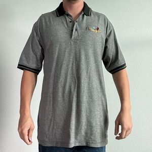 Indianapolis Motor Speedway Polo Shirt